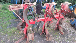 PLUG VOGEL&NOOT 3 skibowy_1995_12 000